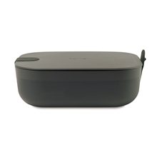 WP Lunch Box - Charcoal