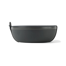 WP Porter Container Bowl - Ceramic - Charcoal