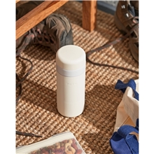 WP Porter Insulated Ceramic Bottle 16 Oz
