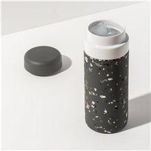 WP Porter Insulated Ceramic Bottle 16 Oz
