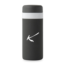 WP Porter Insulated Ceramic Bottle 16 Oz