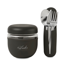 WP Porter No Waste Lunch Set