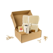 Wrapped In Comfort Gift Set