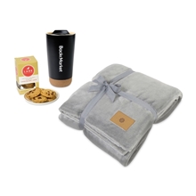 Wrapped In Comfort Gift Set