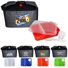 X Line On The Go Clip Cooler