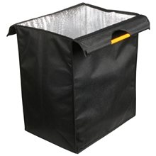 Xl Insulated Recycled P.E.T. Shopping Bag