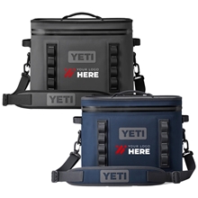 Yeti Hopper Flip 18