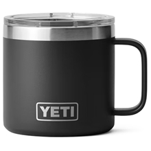 Yeti Rambler 14 oz Vacuum Insulated Mug