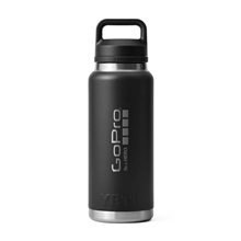 Yeti Rambler 36 oz Water Bottle With Chug Cap