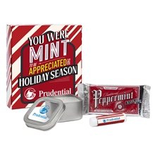 You Were Mint to be Appreciated Scent - Sational Holiday Gift Set