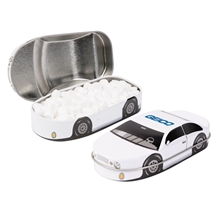Your First Car Tin - MicroMints(R)