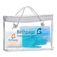 youre indispensable kit top line tote