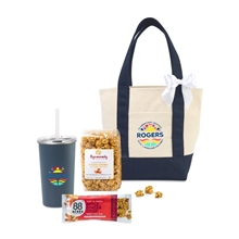 Youre Tote - ally Awesome Gift Set