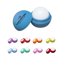 Yummy Circle Lip Balm