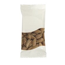 Zagasnacks(TM) Promo Snack Pack Bags