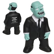 Zombie - Stress Relievers