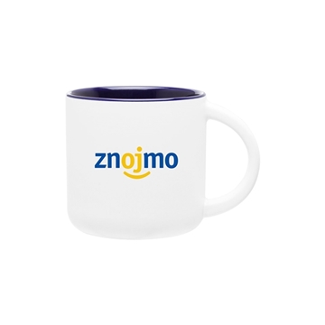 Promotional Halcyon 14 oz Coffee Mug $8.48