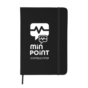 Comfort Revello Soft Bound Cover Touch Bound Journal - 5 X 7