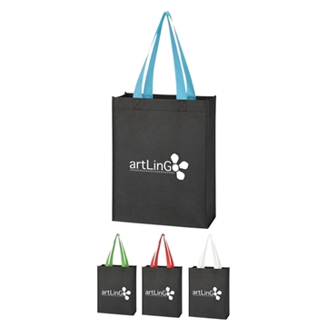 Non-Woven Mini Tote Bag