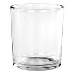 12oz Vinglacé Whiskey Glass w/Stainless Steel Exterior