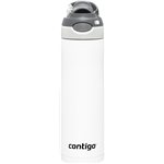 Promotional 20 oz Contigo Chug Chill - Matte Black