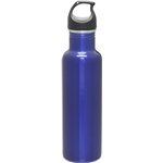 Johns Hopkins Blue Jays Fanatics 24 oz. Stainless Steel Water Bottle