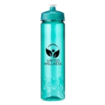 Promotional Metro Collapsible Water Bottle