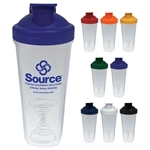 Protein Powder Shaker Cup - ADMA1338 - IdeaStage Promotional Products