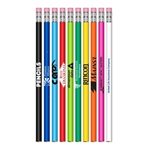 Giveaway Pen-Ham Double Eraser Pencils