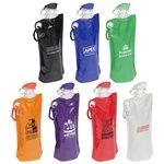 34 oz H2Go Wide 2.0 Tritan Water Bottles