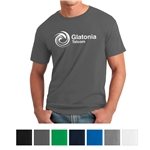 Buy Gildan Soft Style Half Sleeve T-Shirt (All Colors) – ImageWear
