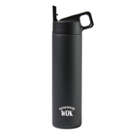 Promotional Liquid Fusion® 25 oz Vacuum Insulated Steel Wine