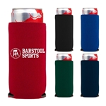 Basecamp Chilly Slim Insulated Can Koozie