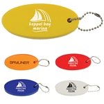 Promotional Small Spoon Fishing Lure Keychain $2.30