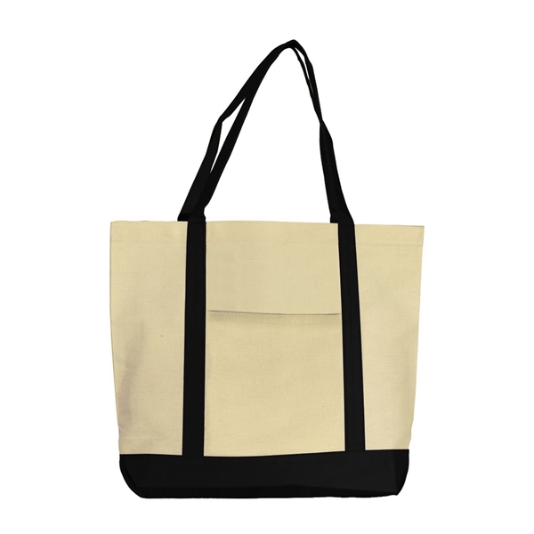 Promotional 100 Cotton Canvas Tote Bag 2046