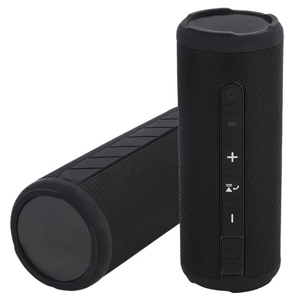 10W Waterproof 360 Degree Bluetooth(R) Speaker