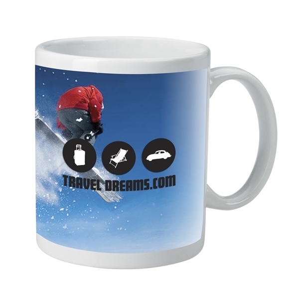 Cost Savings on Mugs