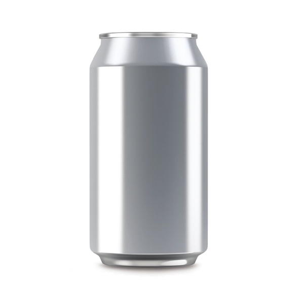 Promotional 12 Oz. Sparkling Canned Water