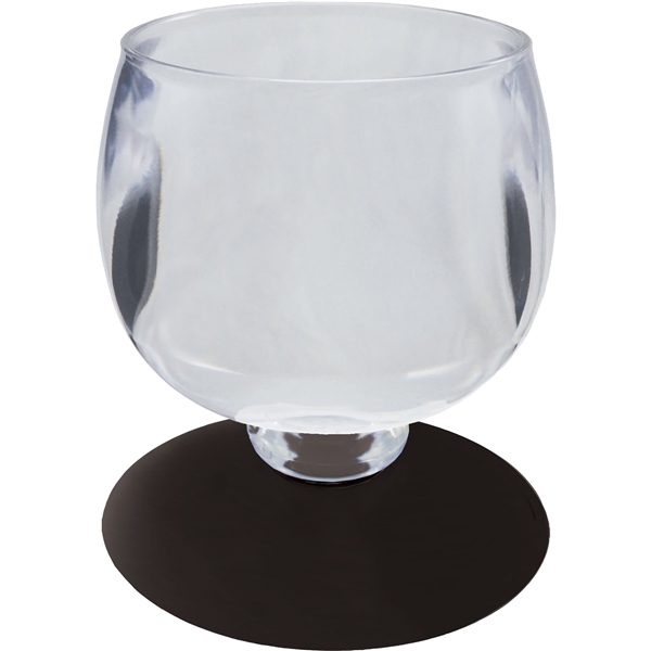 Promotional 12 oz Stemless Goblet