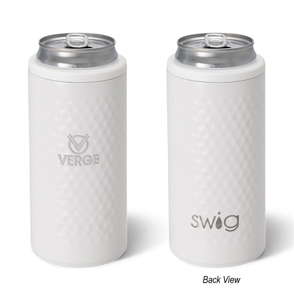 NEW SWIG LIFE 20 OZ INSULATED STAINLESS STEEL MATTE BLACK WATER