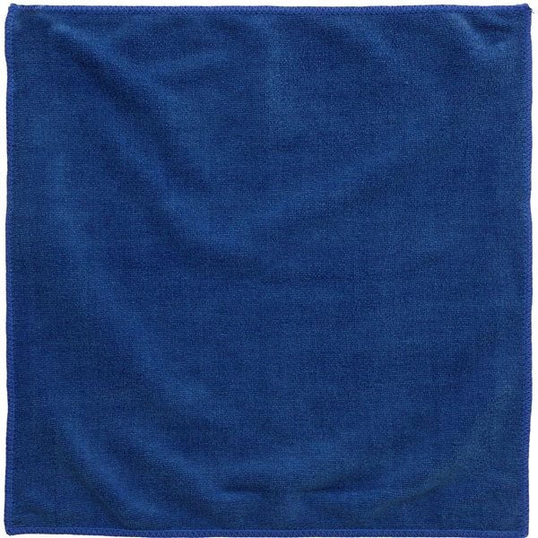 12x12 Microfiber Terry Towel - 300GSM