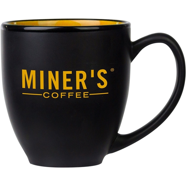 Promotional 12 oz Vacuum Insulated Coffee Mug $8.93