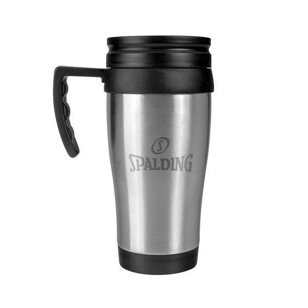 14 oz. THERMOCAF BY THERMOS Double Wall Mug