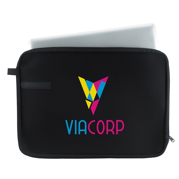 Promotional 15 Neoprene Laptop Sleeve