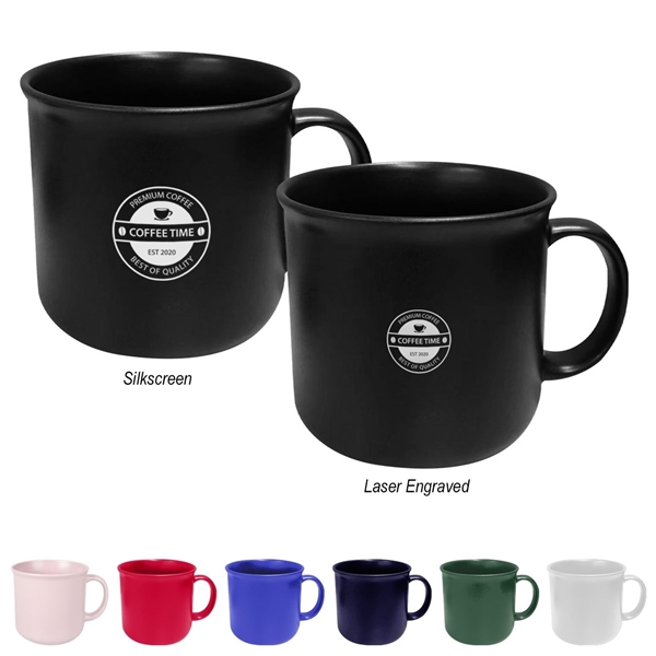 Ember Mugs Are Heating Up As Corporate Gifts - iPromo