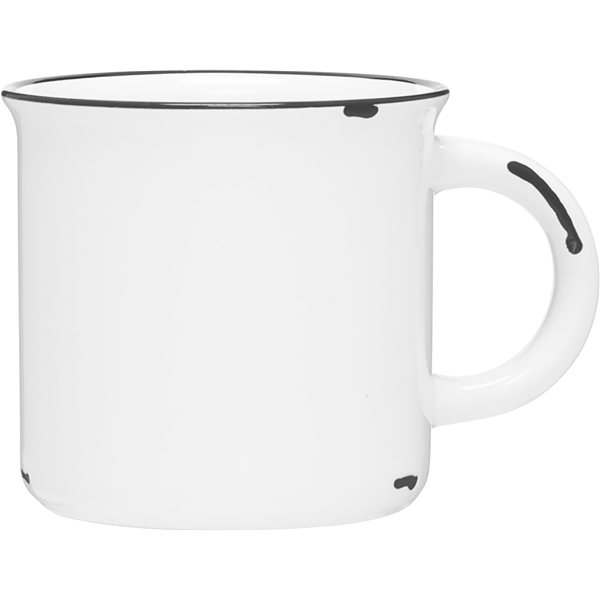 15 oz Ventura Mug - White