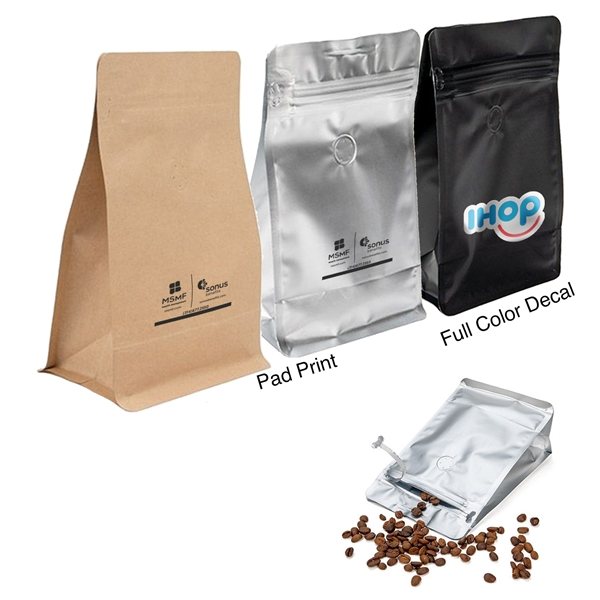 Giveaway Coffee Bags (16 Oz.), Household