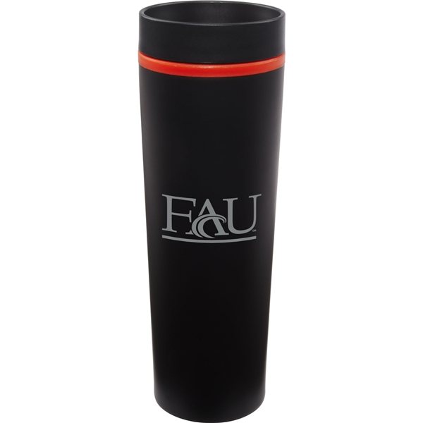 18 oz. Stainless Steel Tumbler - PP liner