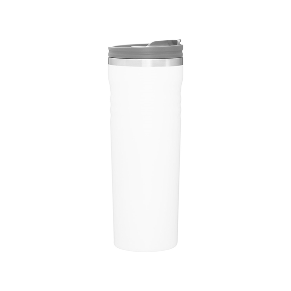 16 Pieces Stainless Steel Tumbler Bulk with Lids 16 Oz Double Wall Vacuum  Insula