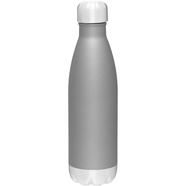 Printed h2go Surge Aluminum Water Bottles (28 Oz.)